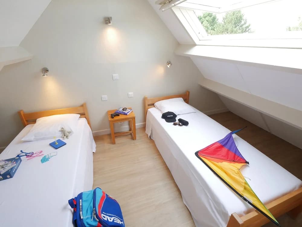 Ty an Diaoul - Vacances ULVF - Photo 1