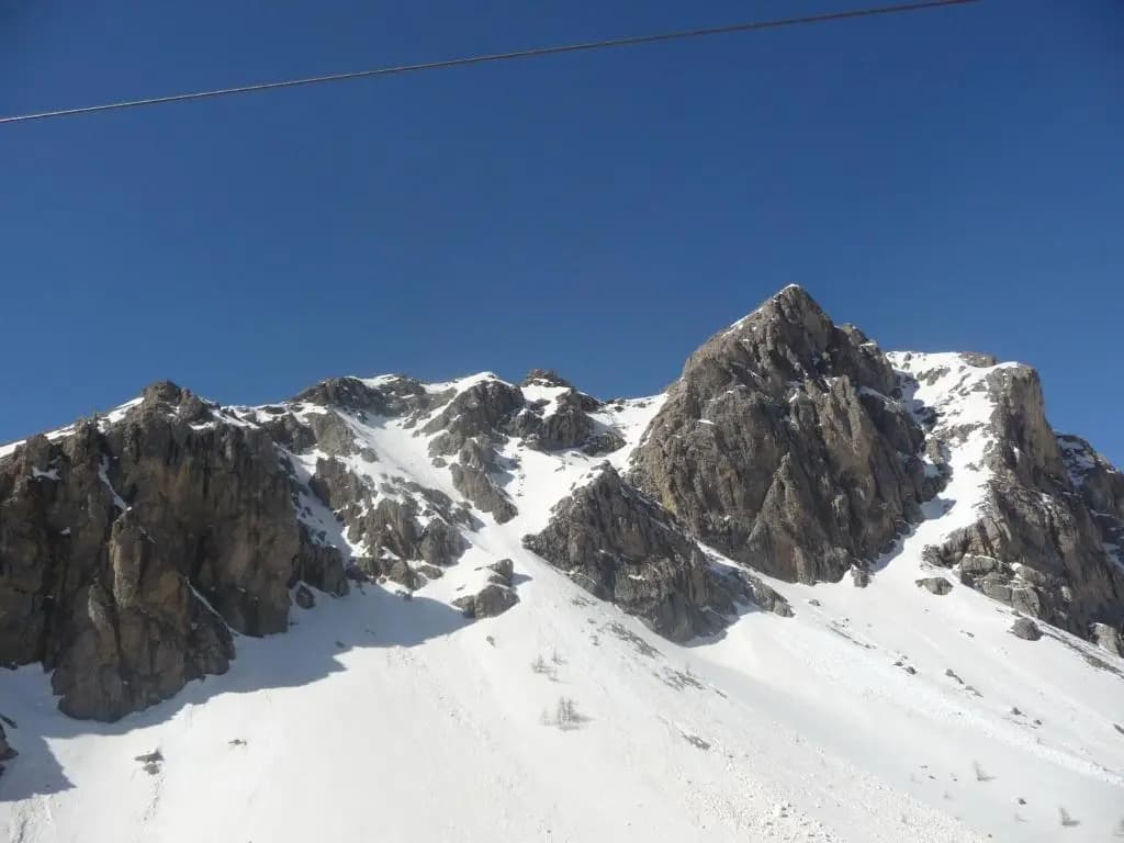 T2 Barcelonnette - Miniature 6
