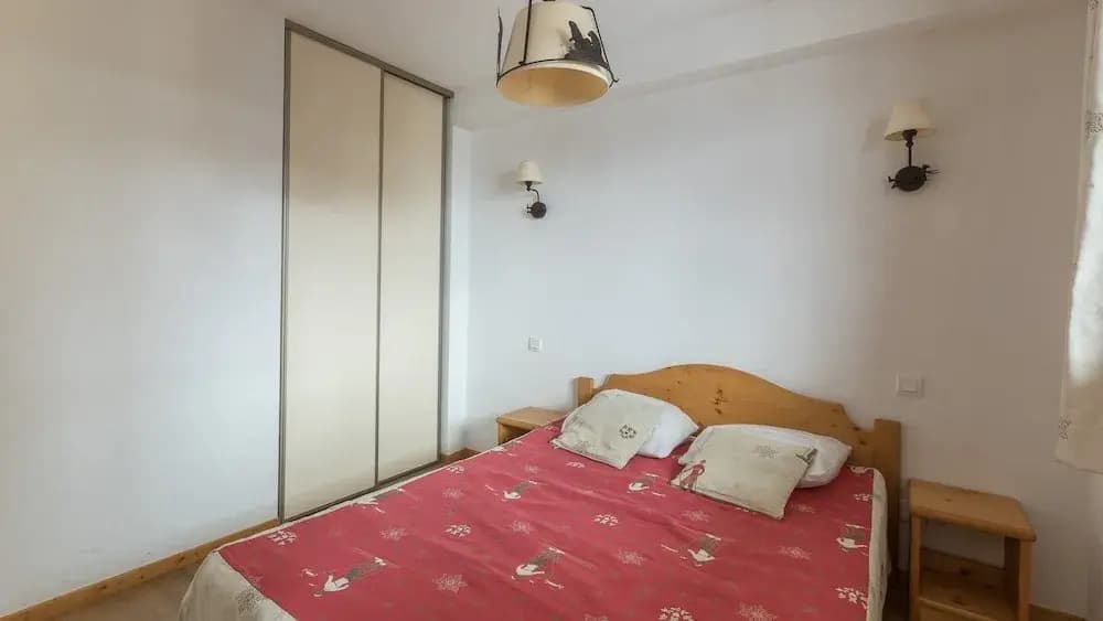 Apartment in Orcieres With Ski Slope Access - Photo 2