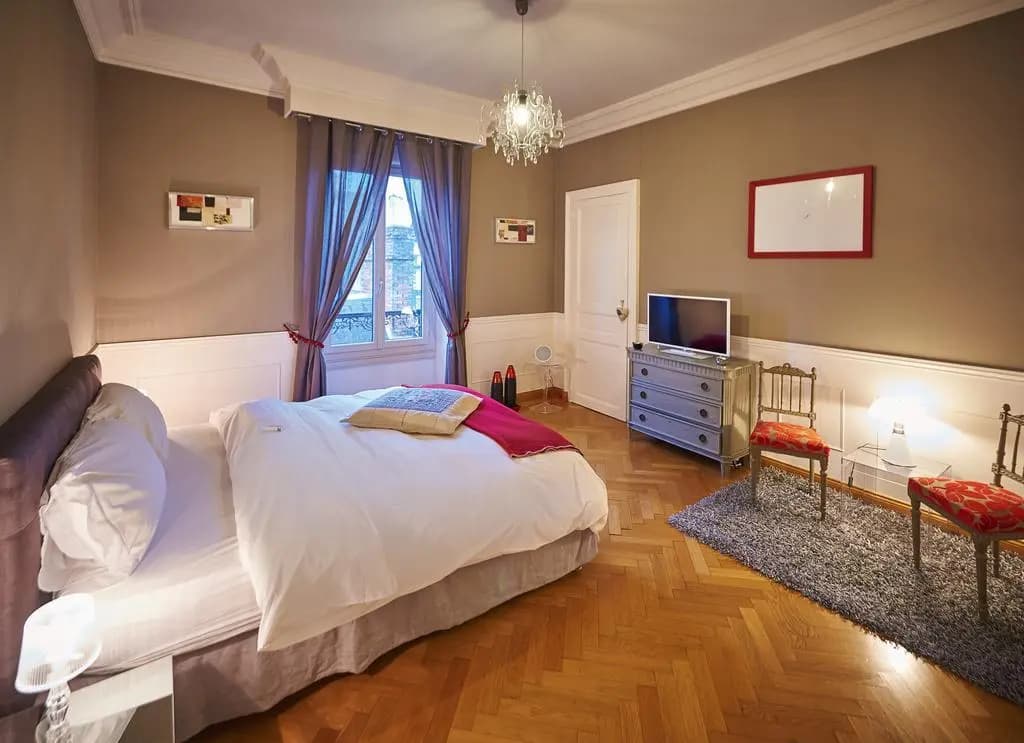 Appartement Plantagenet - Photo 5