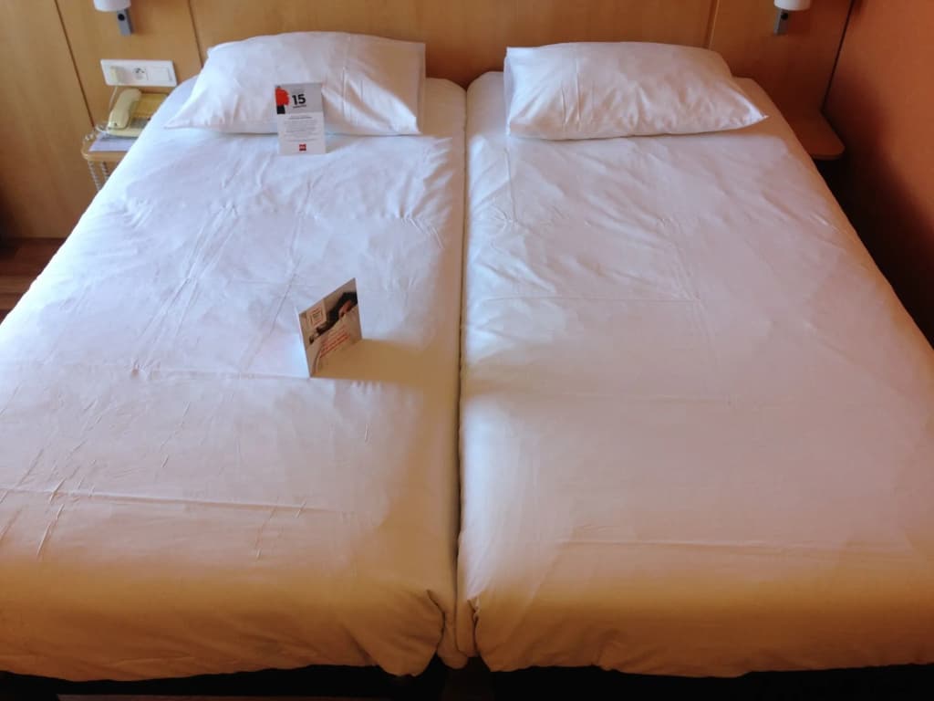ibis Sète Balaruc les Bains Bien-être et Spa Hotel - Photo 4