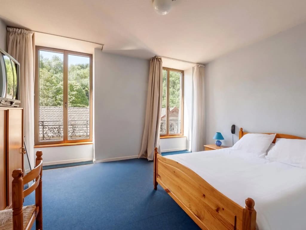 Hotel Le Saint Clément - Photo 4