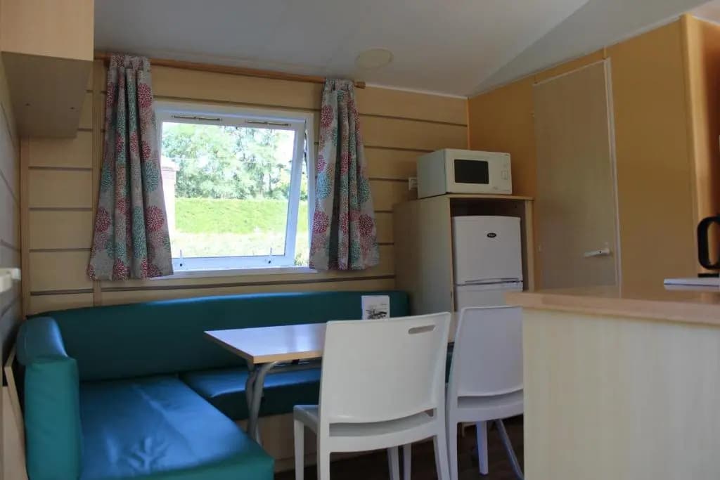 Camping Le Casties - Photo 4