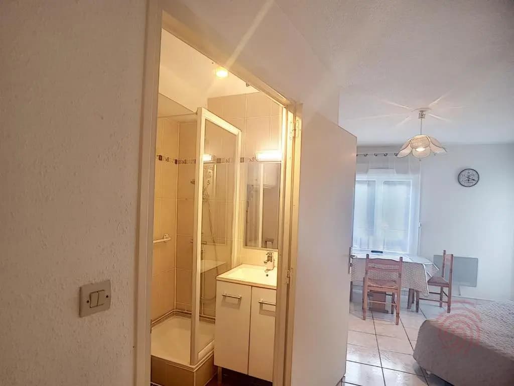 Appartement Lamalou-les-Bains, 1 pièce, 2 personnes - FR-1-451-95 - Miniature 8