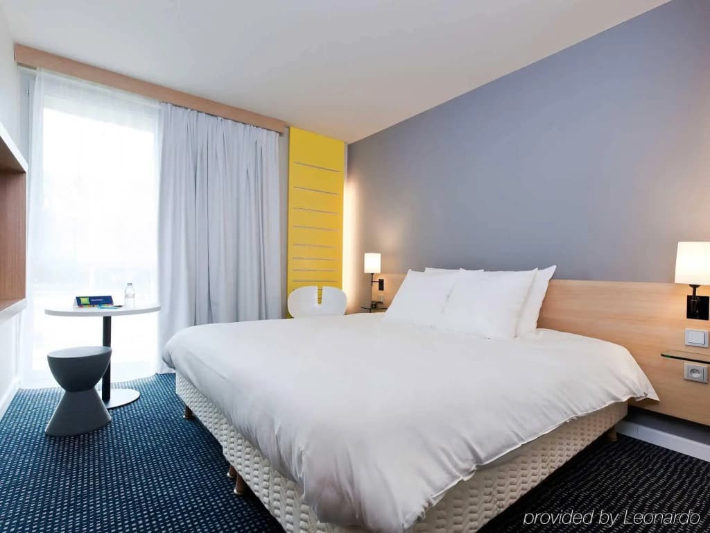 ibis Styles Nantes Rezé Aéroport - Photo 3