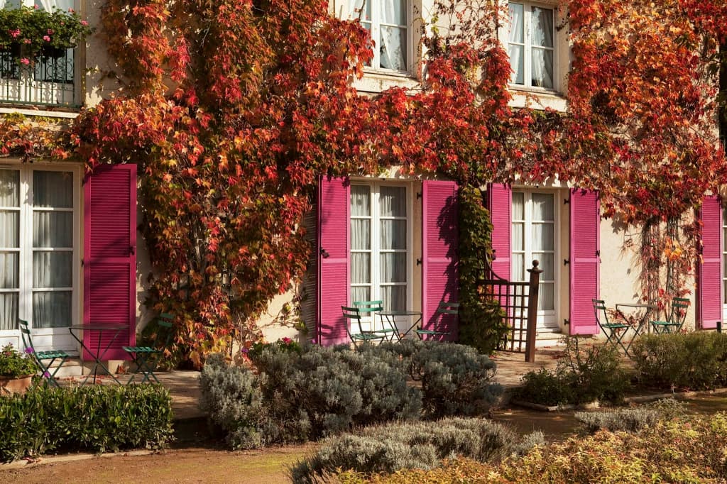 Le Manoir De Gressy - Photo 1
