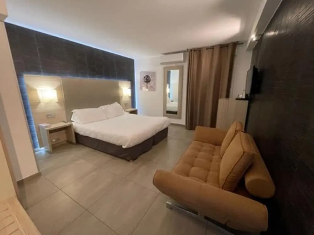 Hôtel L'Escale Coté Port - Photo 5