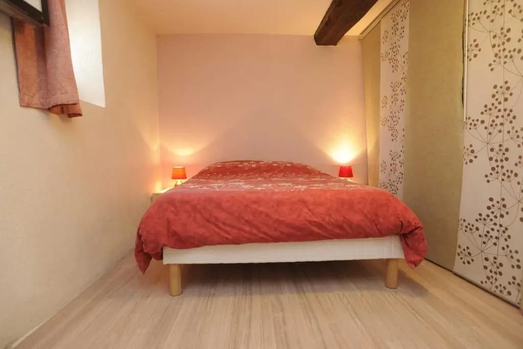 Appartement La Poulotte - Photo 2