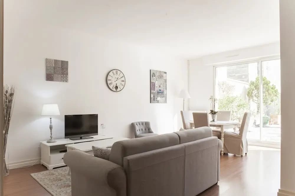 Appartement Verdun - Photo 5