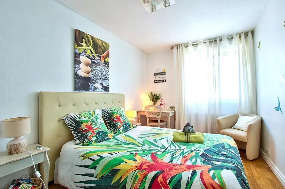 La Ville Su Naturel B&B - Photo 1