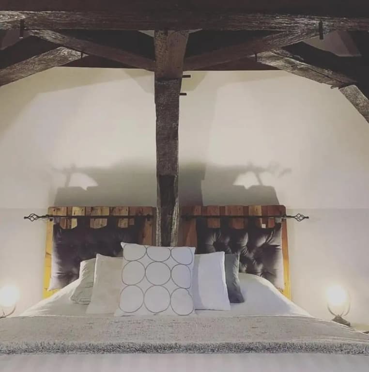 La Massonnière chambres d'hôtes - Photo 4