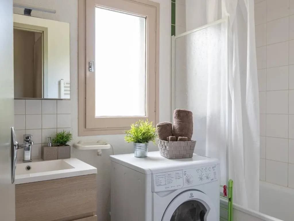 Appartement Saint-Lary-Soulan, 2 pièces, 4 personnes - FR-1-296-138 - Photo 5