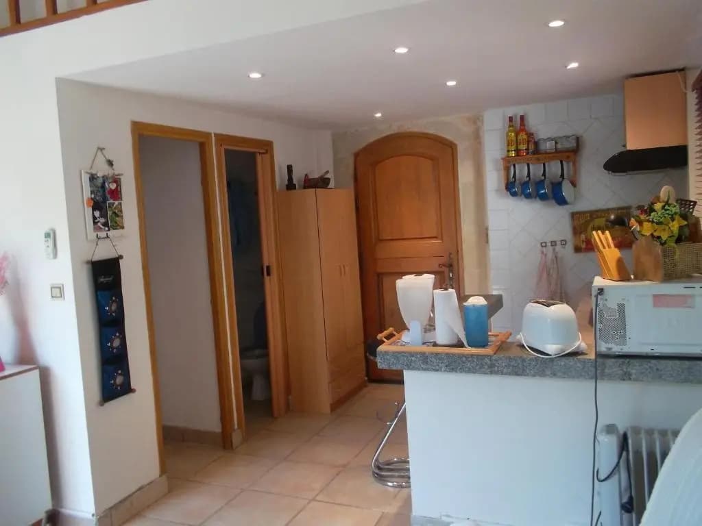 appartement Duplex Parking gratuit - Miniature 6