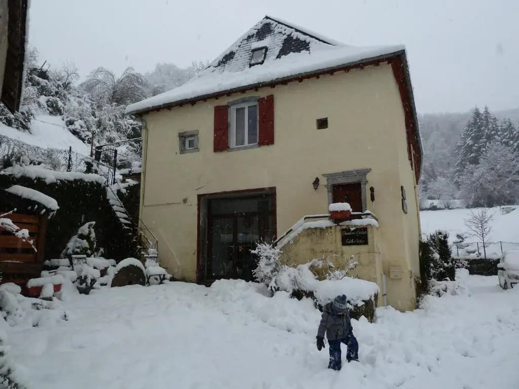 Maison Bergoun - Miniature 7