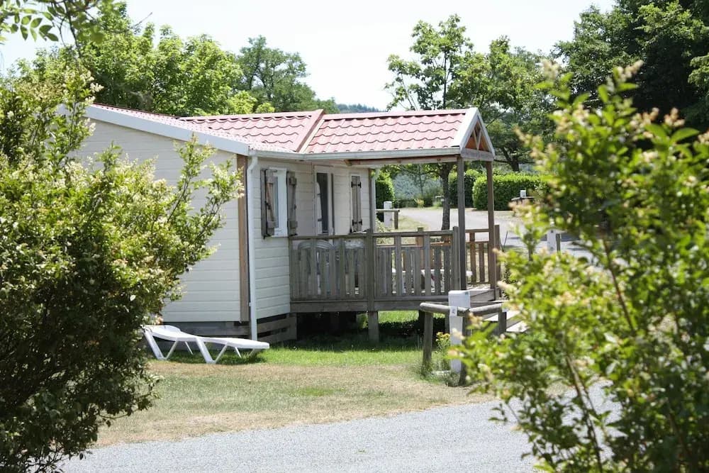 Camping de Mars - Photo 3