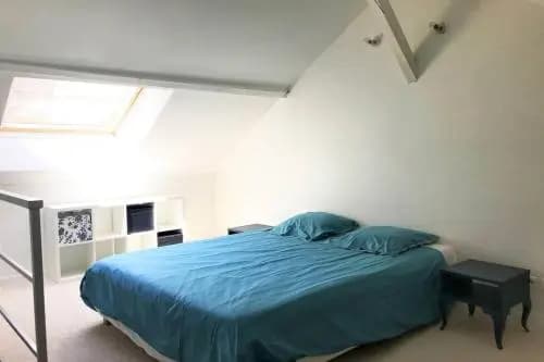 Loft Hyper Centre Reims 6 Pers Avec Parking - Photo 4