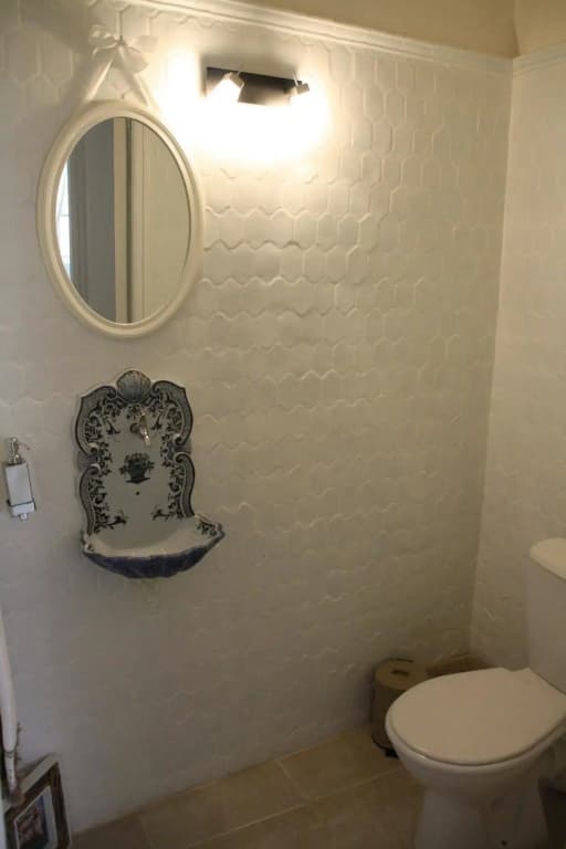 L'Oustaria, Apartment - Old Town - Miniature 6