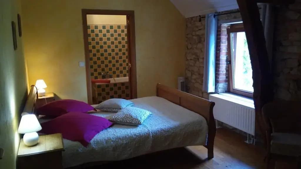 La Grange de Jaillac - Photo 4