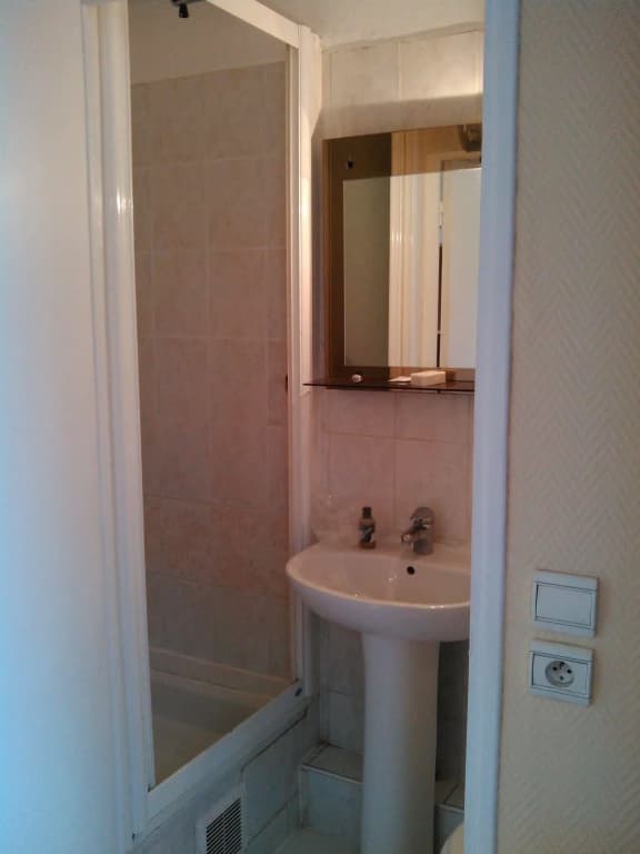 Hotel Victor Hugo - Miniature 8