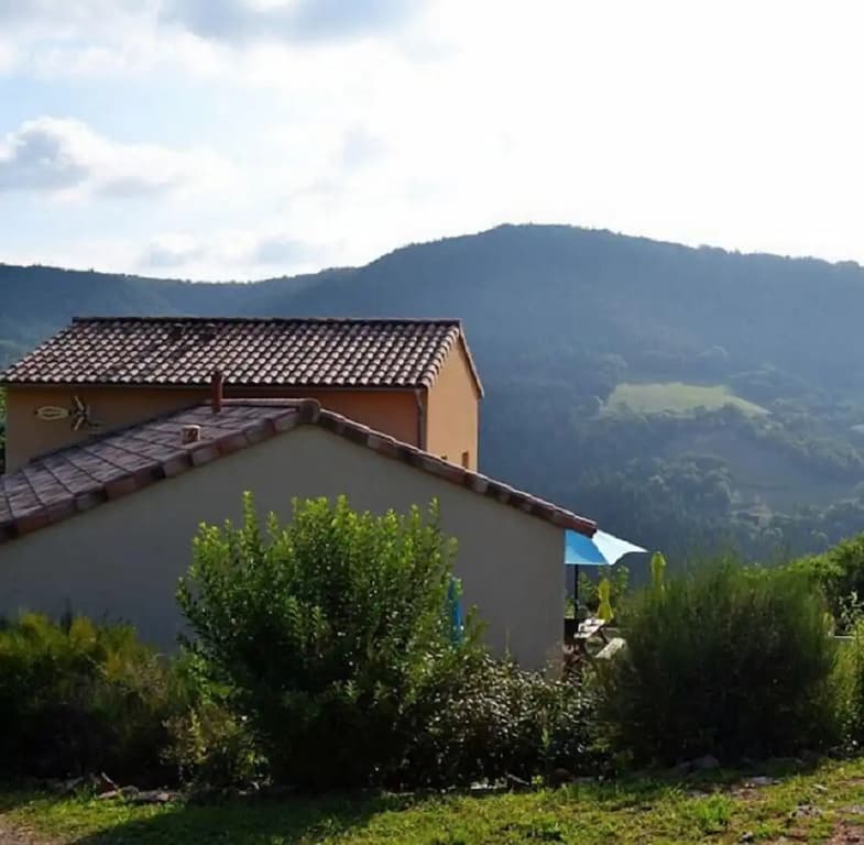 Chambres d'hôtes & Spa La Villa des Raspes - Adults Only - Photo 5