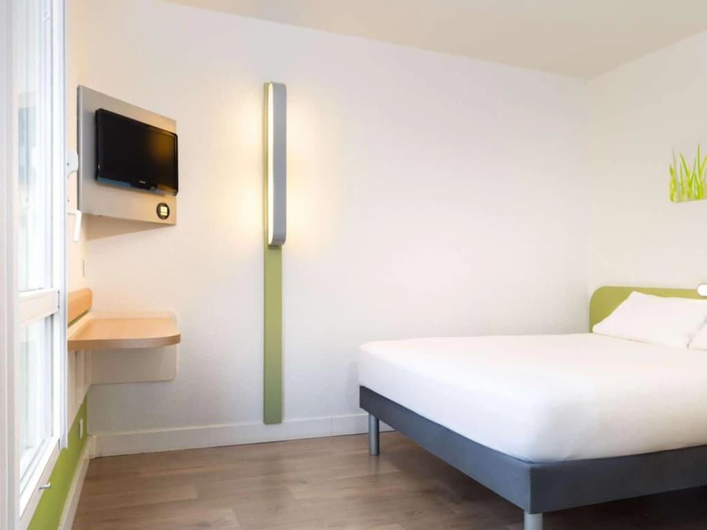 ibis budget Issy Les Moulineaux Paris Ouest - Miniature 7