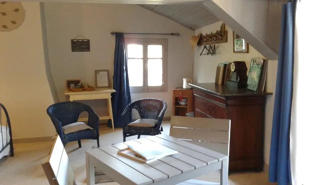 Le Petit Hureau - Photo 2