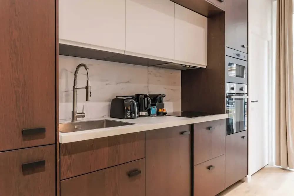 Superb AC Apartment Center of Paris - Miniature 6