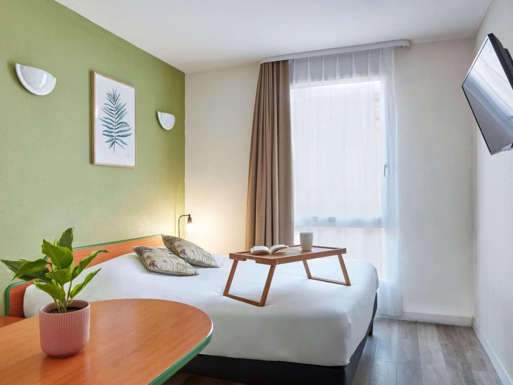 Aparthotel Adagio Access Bordeaux Rodesse - Photo 5