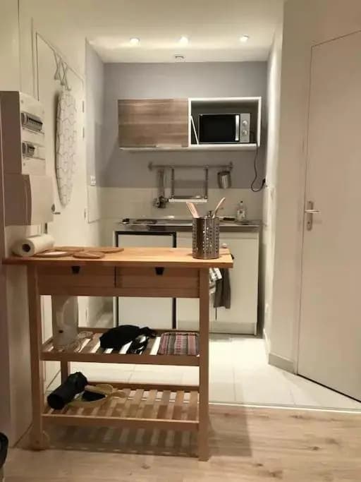 Palaiseau Apartments - Photo 1