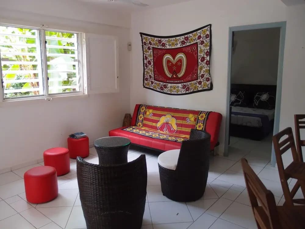 Villa Maora - Miniature 7