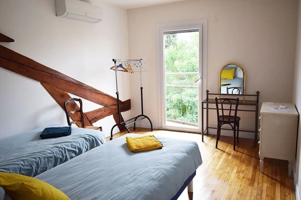 Art Home Gite - Photo 2
