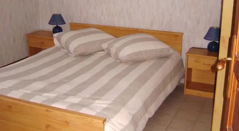 Gîte A l'Orée des Biches - Photo 2