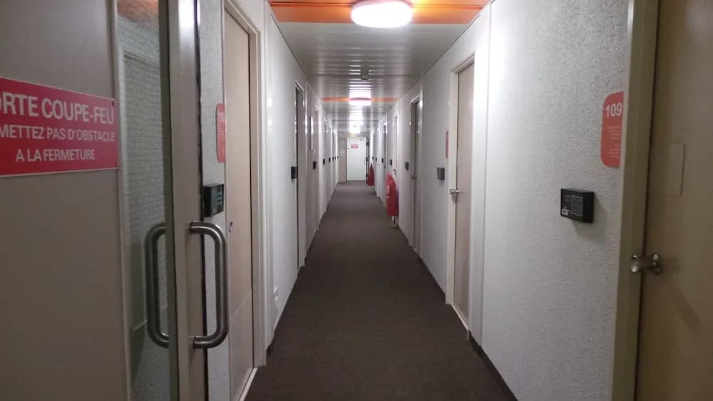 Enzo Hotel Premier Prix - Chalons - Miniature 8