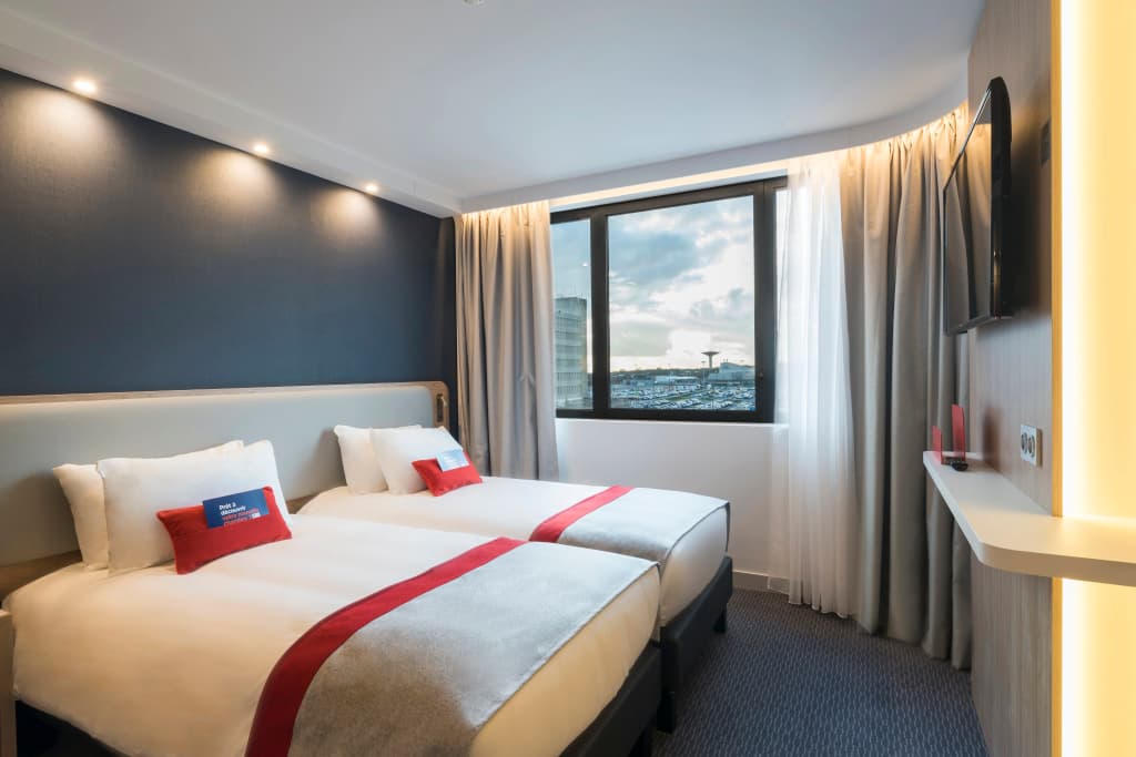 Holiday Inn Express Paris - CDG Airport by IHG - Photo 5