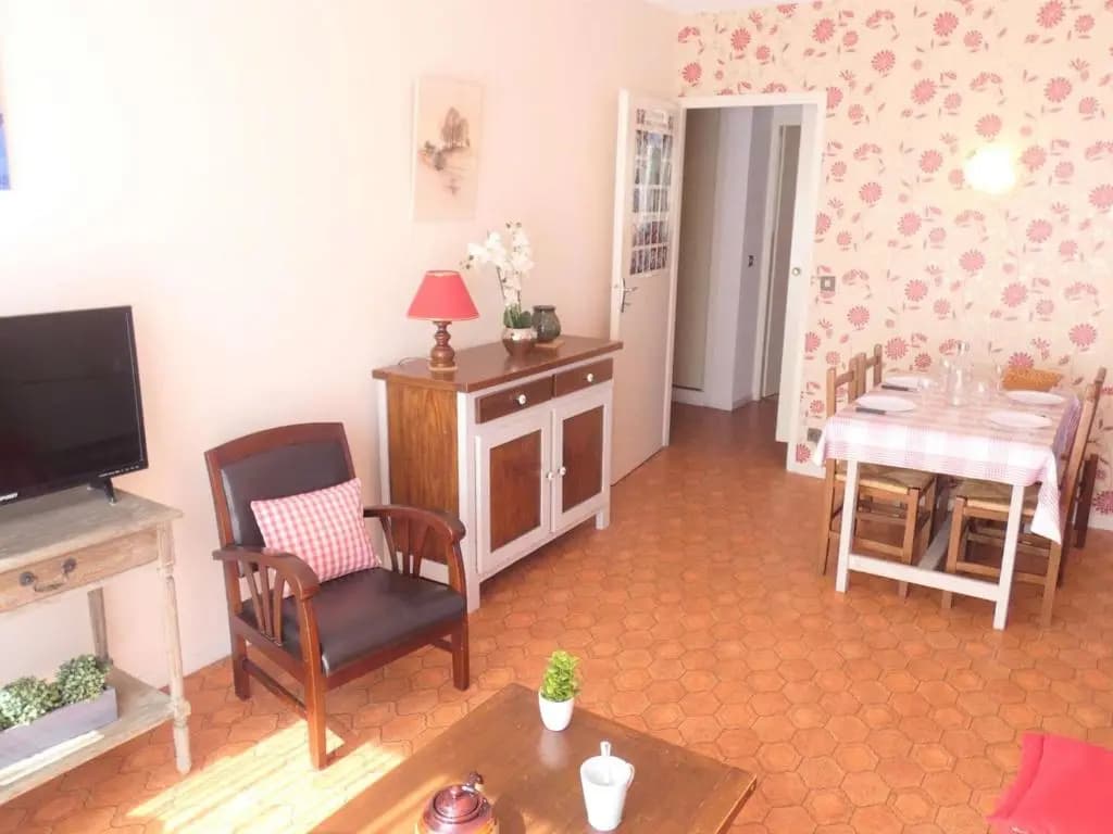 Appartement Saint-Lary-Soulan, 2 pièces, 6 personnes - FR-1-457-149 - Photo 2