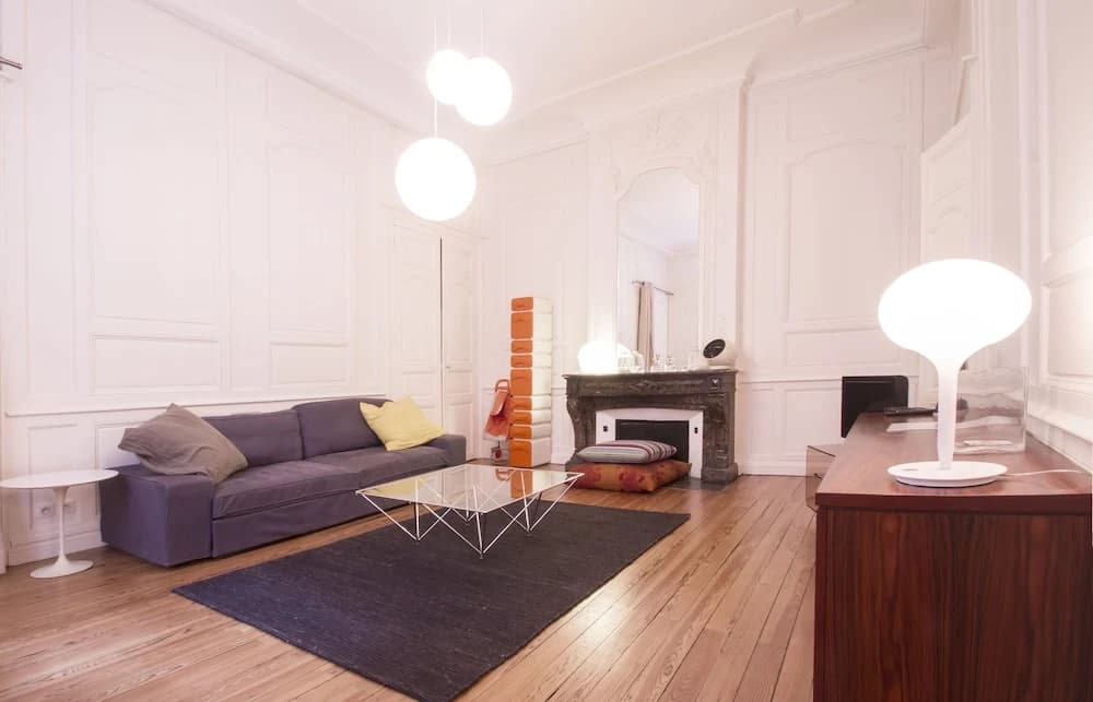 Appartement Leyteire - Miniature 6