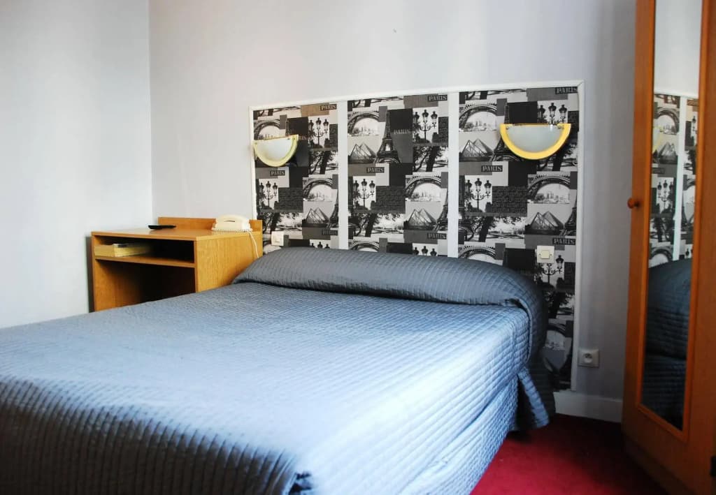 Hôtel Cosy Monceau - Photo 3