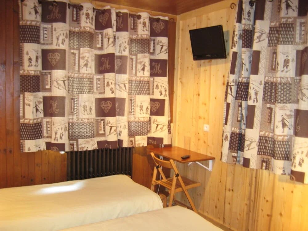 Hôtel le Christiania - Photo 5