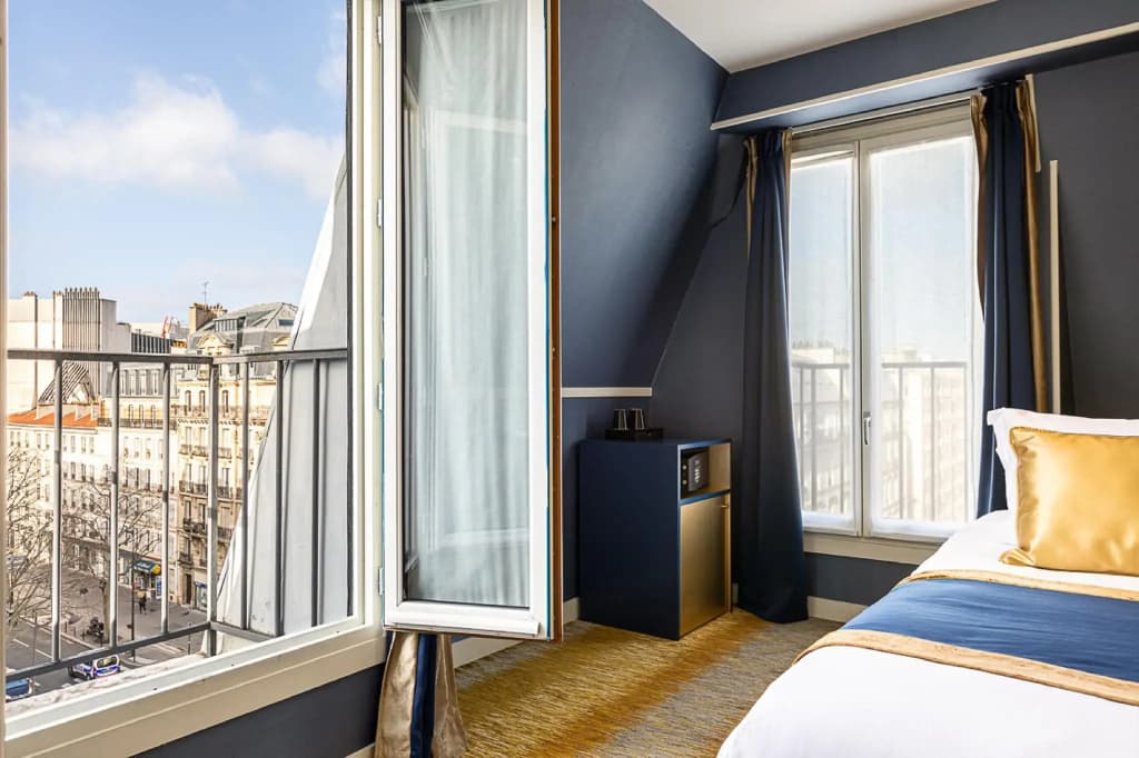Trianon Gare de Lyon - Miniature 8