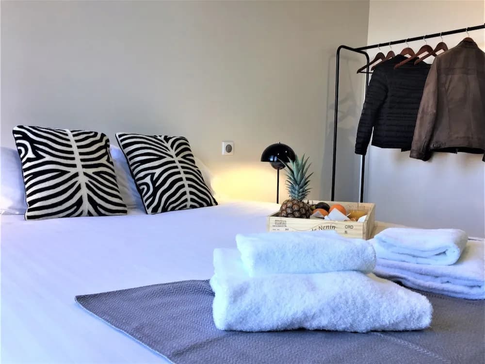 IKO Bordeaux Appartments - Photo 3