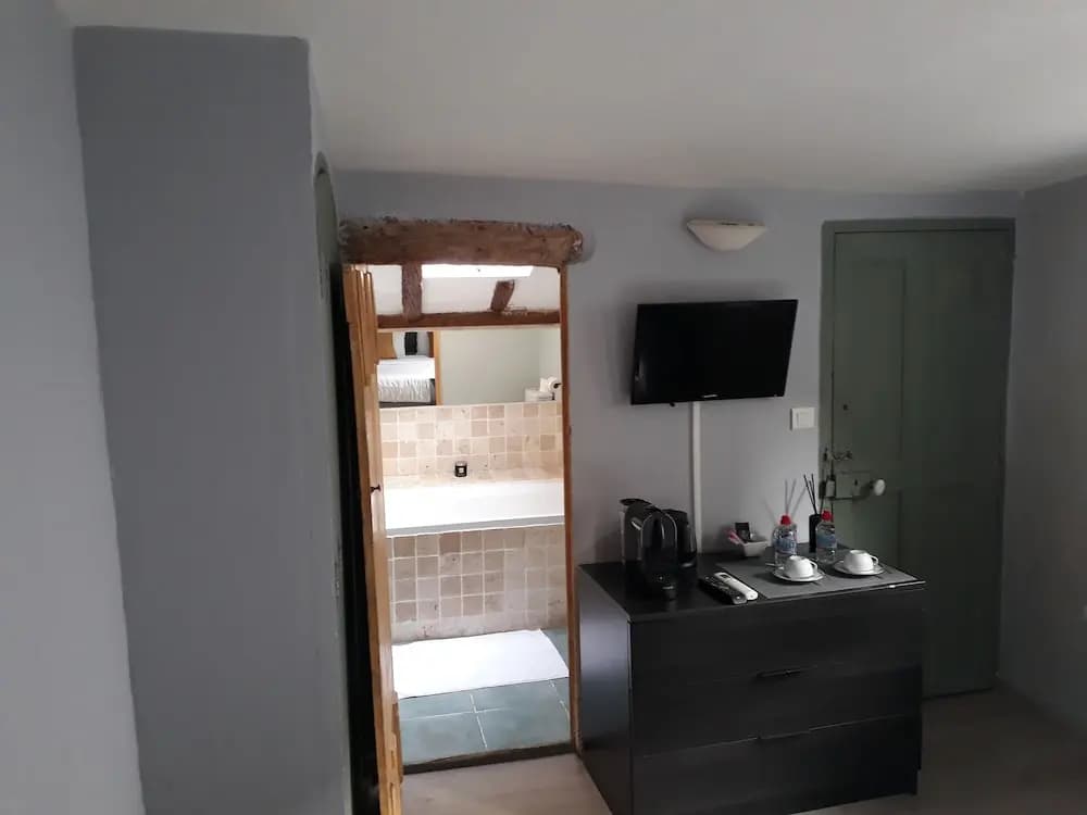 La Banasterie - Photo 5