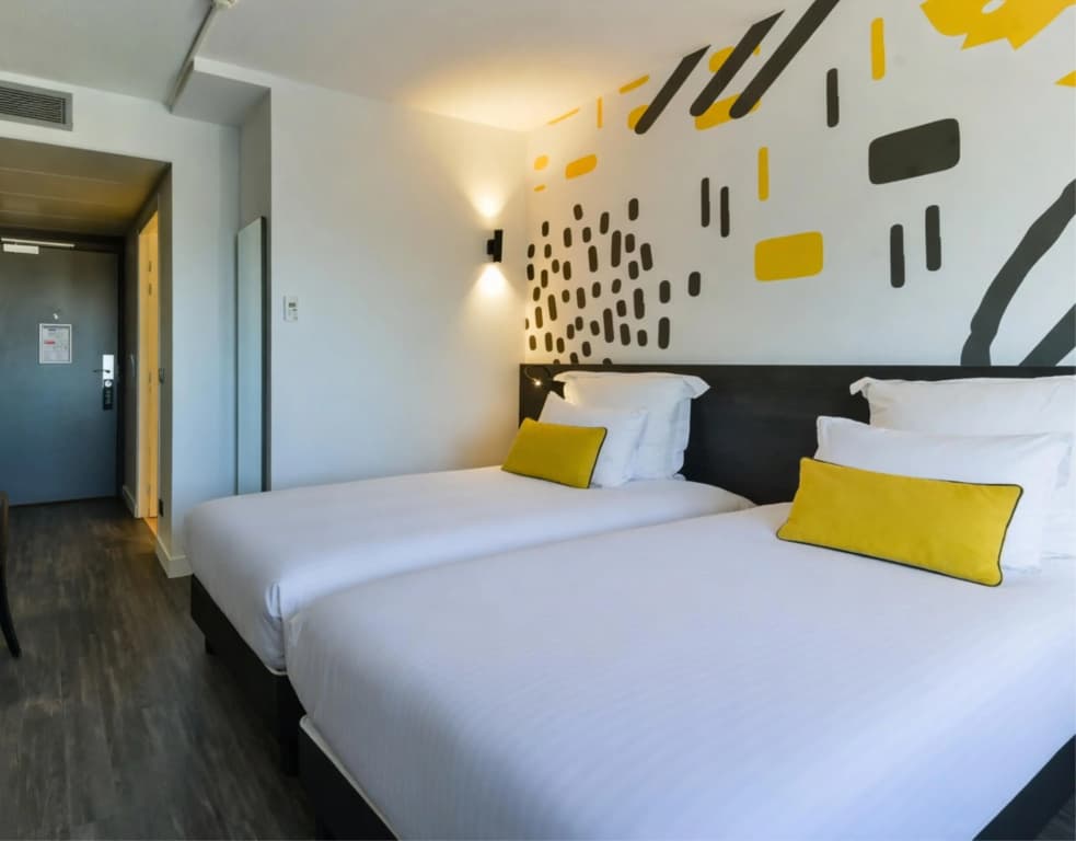 Golden Tulip Roissy Saint Witz - Photo 2