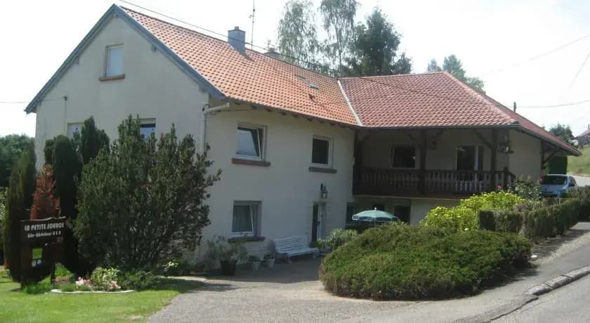 Gîte et chambre d'hôtes La Petite Source - Photo 1