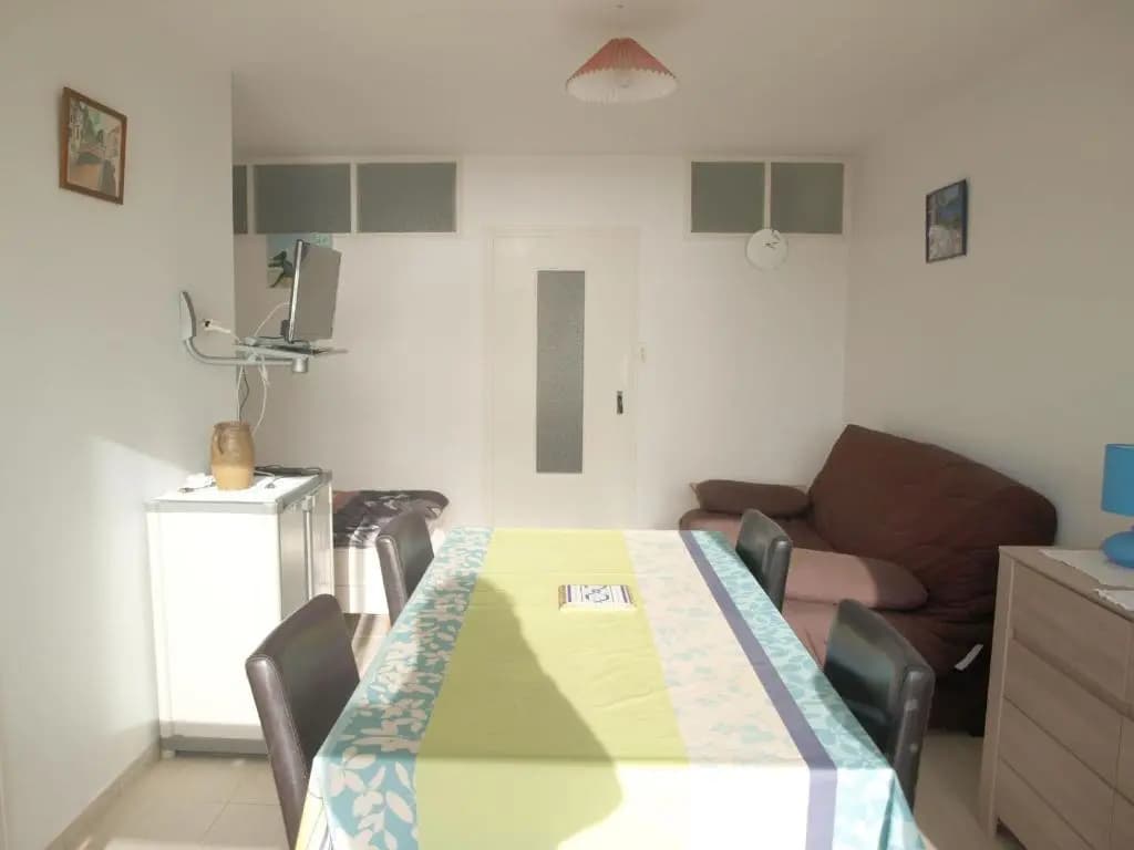 Studio Saint-Jean-de-Monts, 1 pièce, 4 personnes - FR-1-323-164 - Photo 1