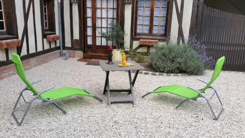 Le Gite de Laurence - Photo 2