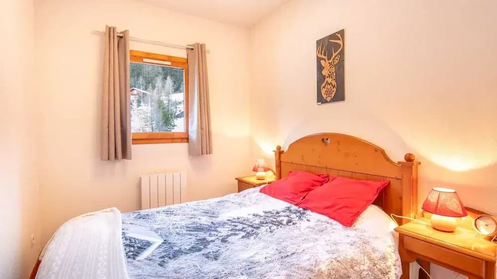 Apartment in France With Ski Slope Views - Photo 3