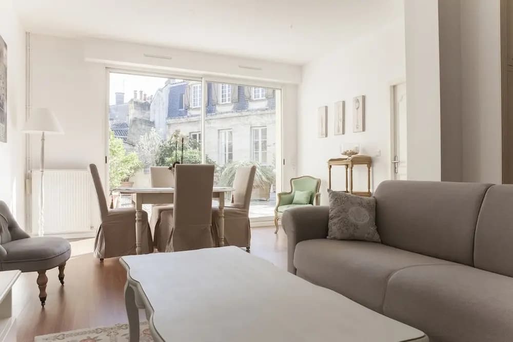 Appartement Verdun - Miniature 6