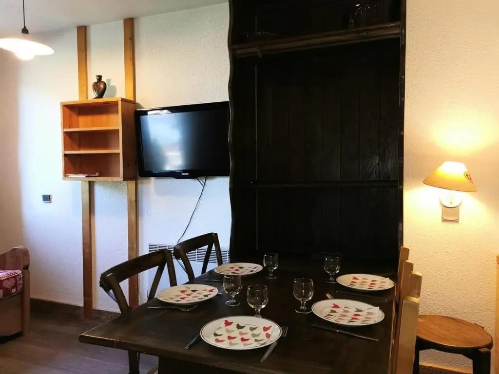 Résidence TERRASSE - Studio pour 4 Personnes 44 - Photo 2