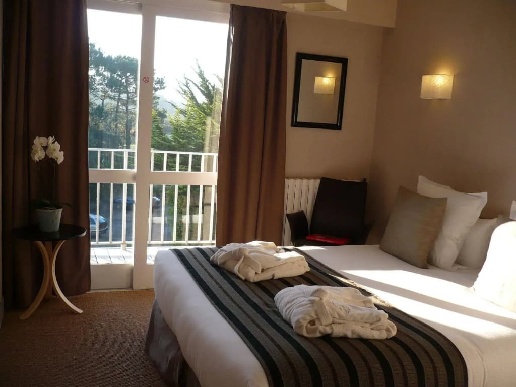 Le Galet Hôtel & Spa - Photo 3