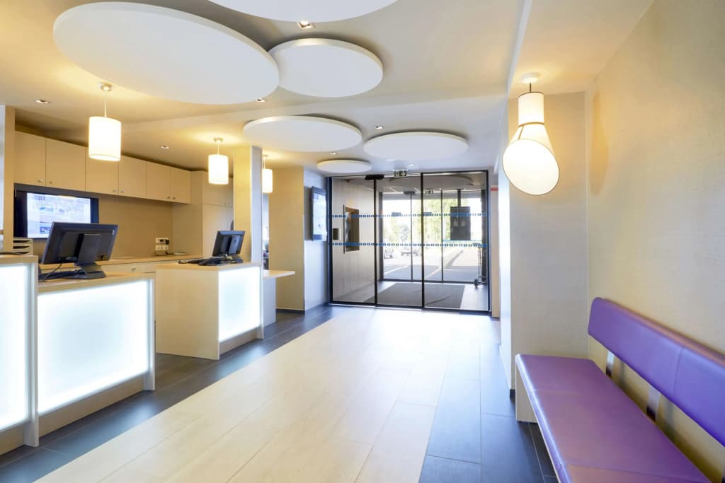 Kyriad Prestige Saint-Malo - Photo 3